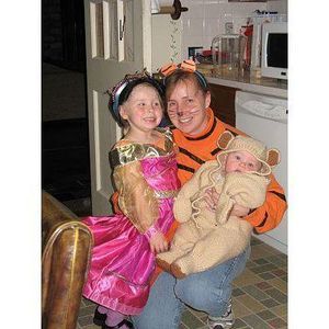 Meet your Posher, Caitlin